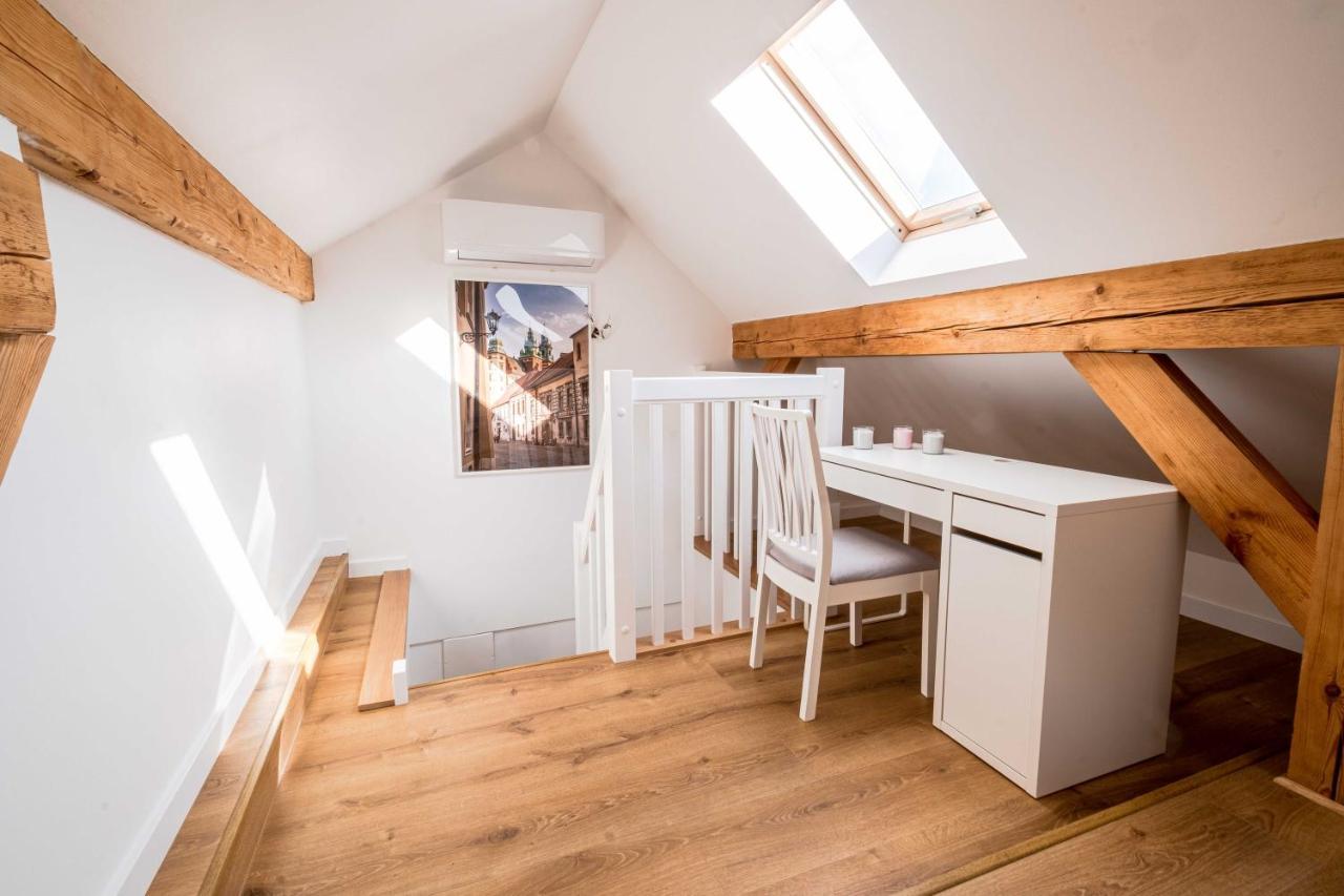 Katowicka Premium Apartment Cracovia Esterno foto