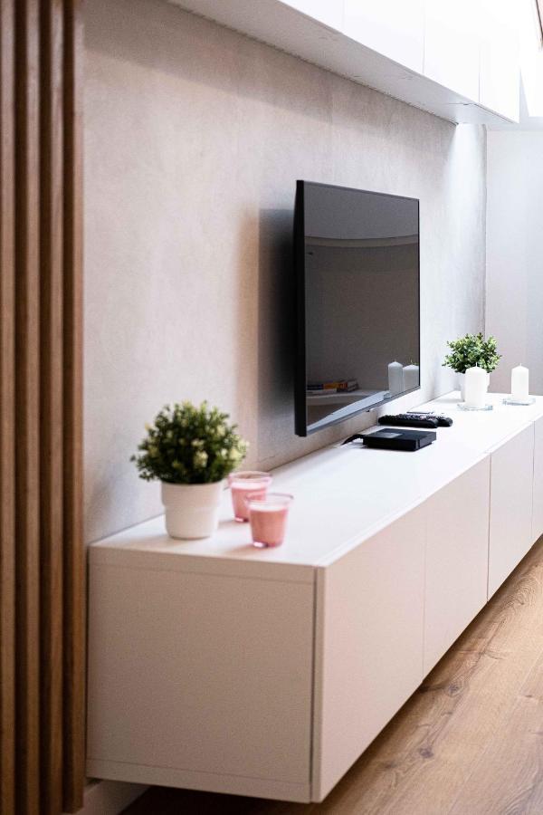 Katowicka Premium Apartment Cracovia Esterno foto